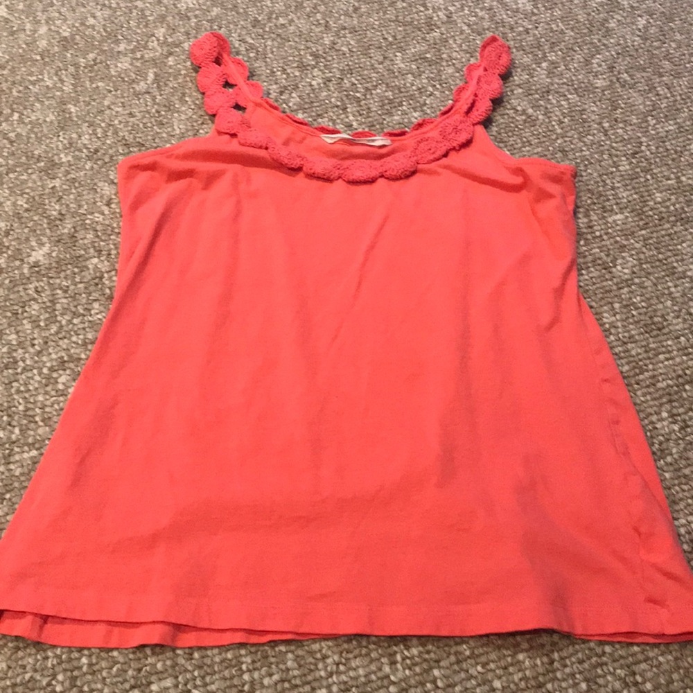 Old Navy Tank